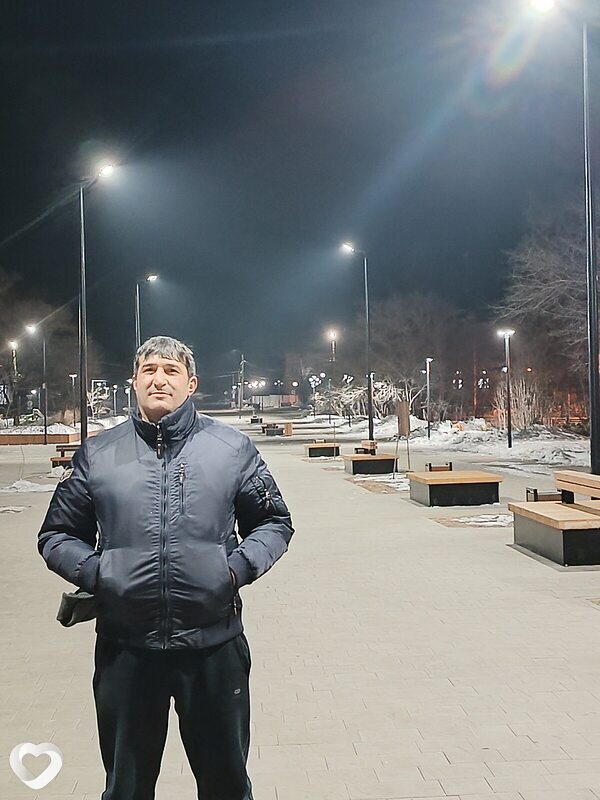Elnur, 41, Свободном — анкета №3227632