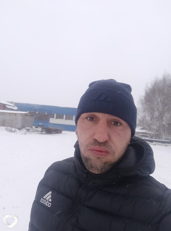 Анатолий, 35, Новосибирске — анкета №3227633