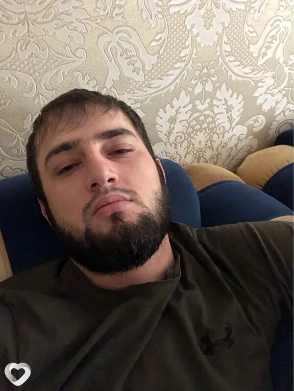 Рамазан, 28, Черкесске — анкета №3227634