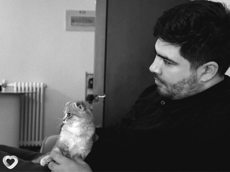 Мекан, 28, Алматы — анкета №3227639
