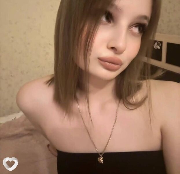 Герда, 24, Екатеринбурге — анкета №3227641
