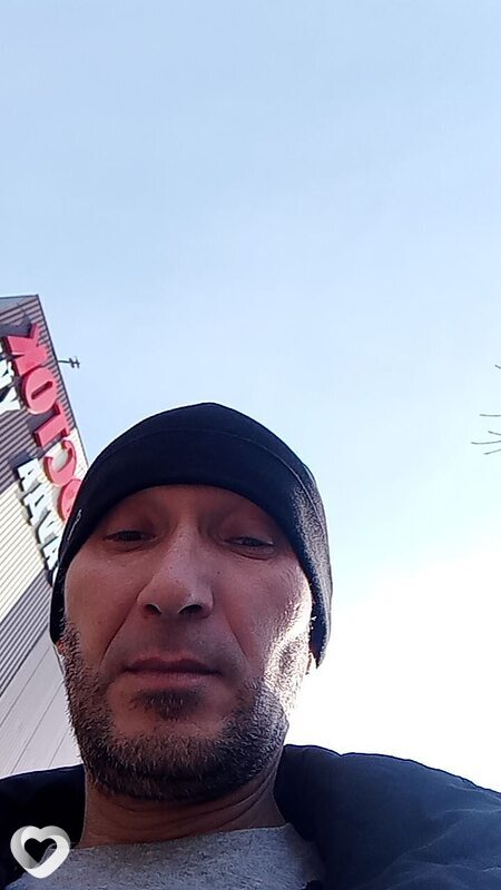 Умар, 44, Караганде — анкета №3228049