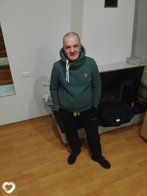 Денис, 49, Минске — анкета №3228057