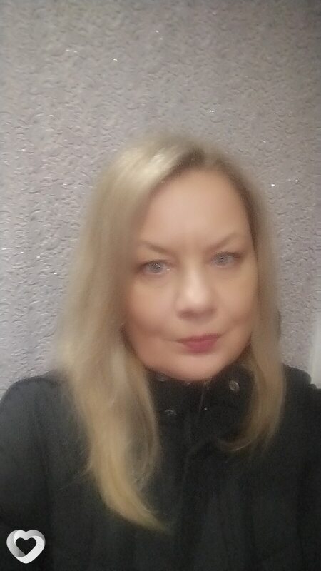 Валентина, 55, Гродно — анкета №3228067