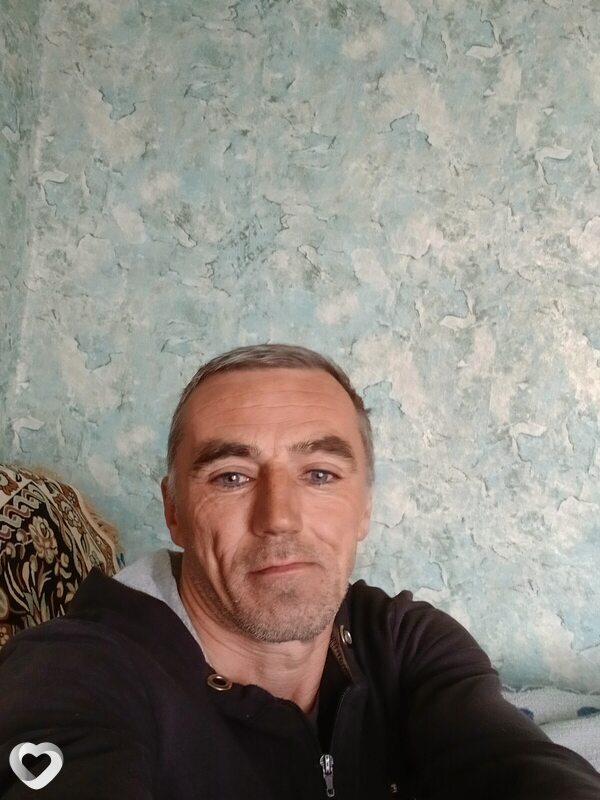 Владимир, Черкесск