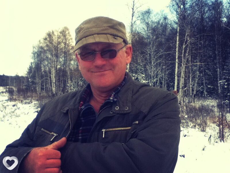 Александр, 67, Красноярске — анкета №3227397