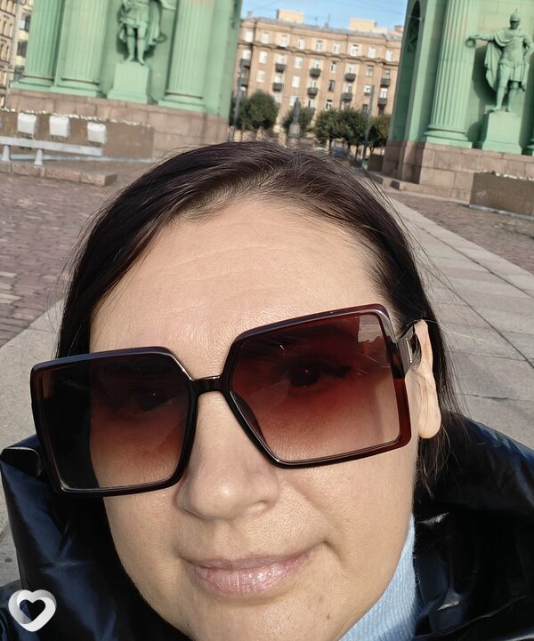 Юлия, 48, Самаре — анкета №3227398