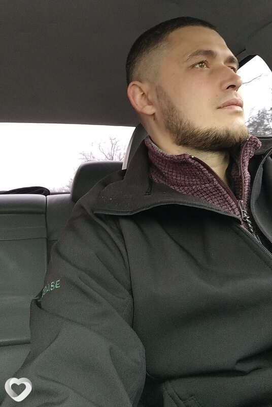 Nicolai, 34, Киеве — анкета №3227401