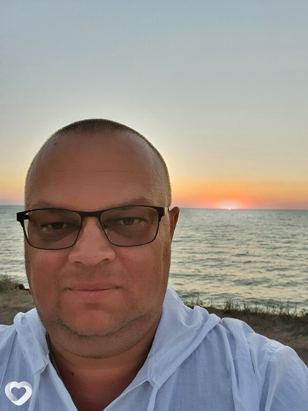 Денис, 40, Калининграде — анкета №3227403