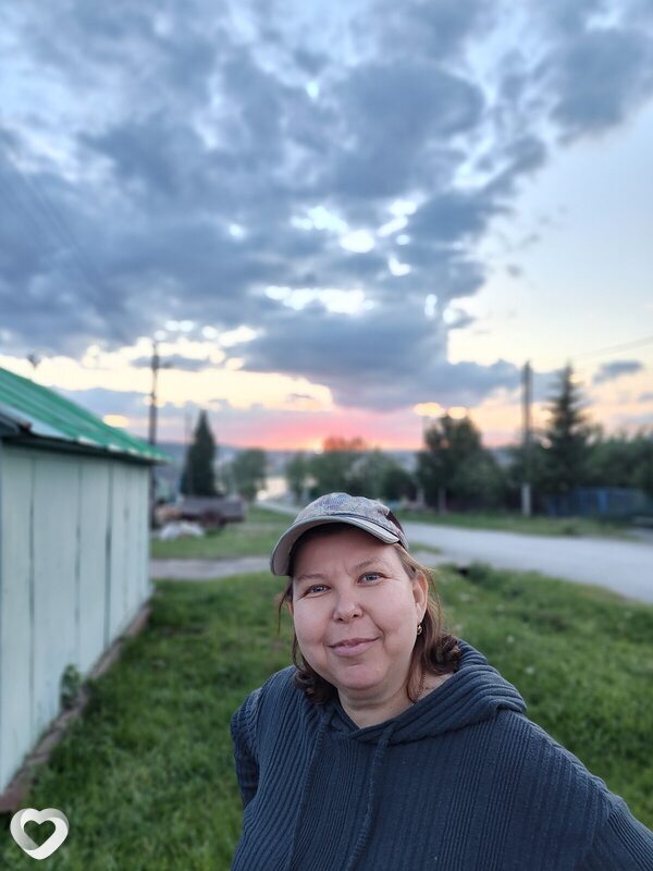 Валентина, 48, Екатеринбурге — анкета №3227408