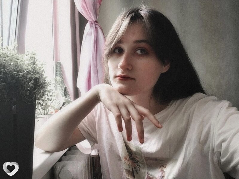 Евгения, Минск