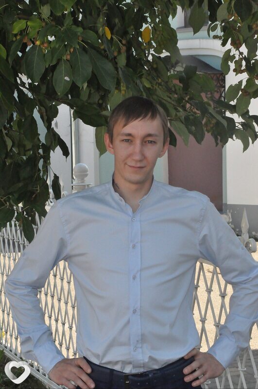 Виктор, 35, Калуге — анкета №3227417