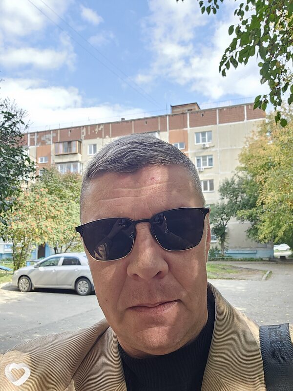 Дмитрий, 49, Челябинске — анкета №3227702