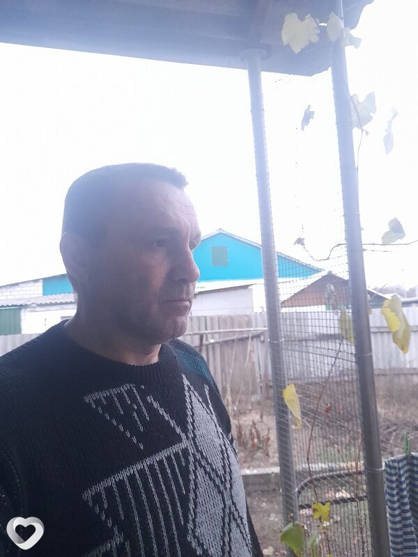 Алекс, 49, Волгограде — анкета №3227703
