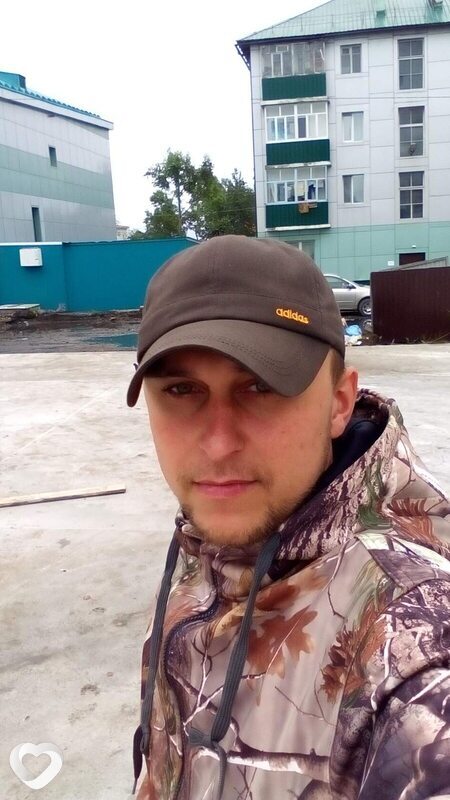 Денис, 40, Южно-Сахалинске — анкета №3227704