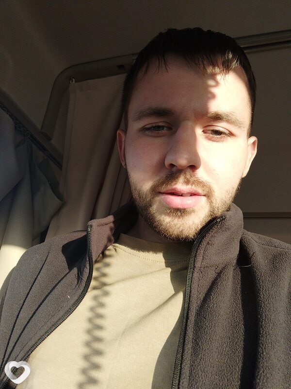 Денис, 27, Иркутске — анкета №3227709