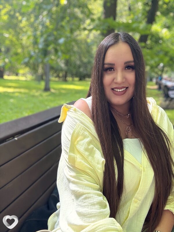 Екатерина, 29, Магнитогорске — анкета №3227712