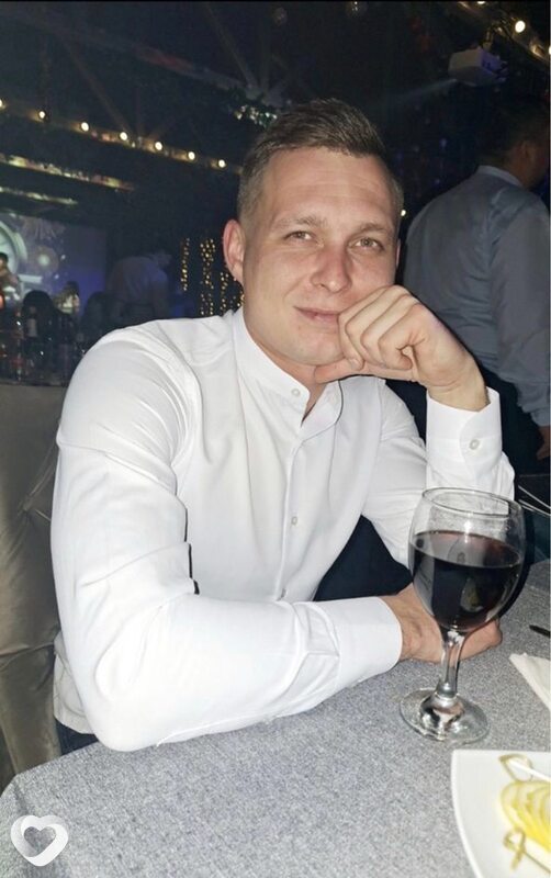Андрей, 38, Воронеже — анкета №3227714