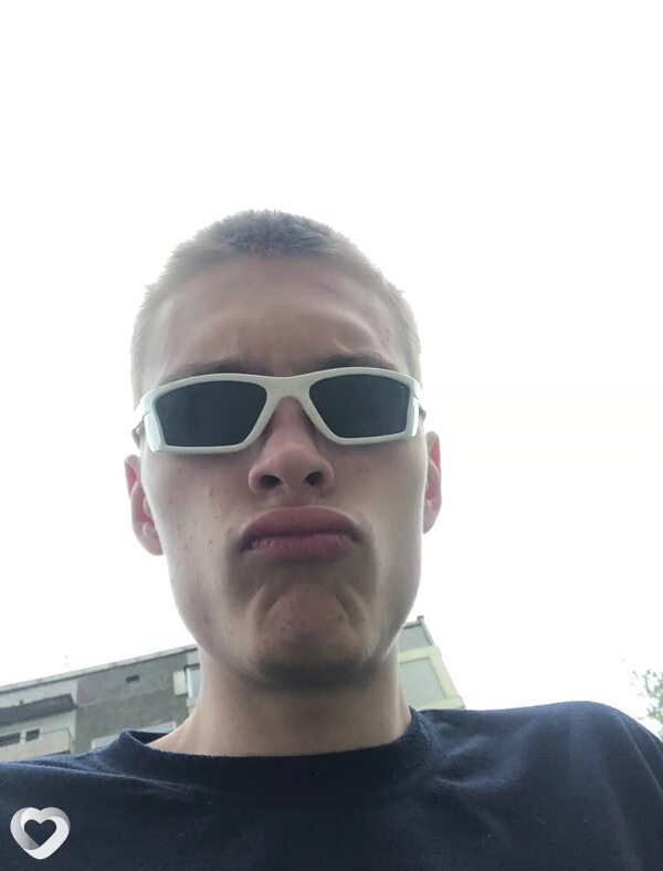 Рома, 22, Санкт-Петербурге — анкета №3227717