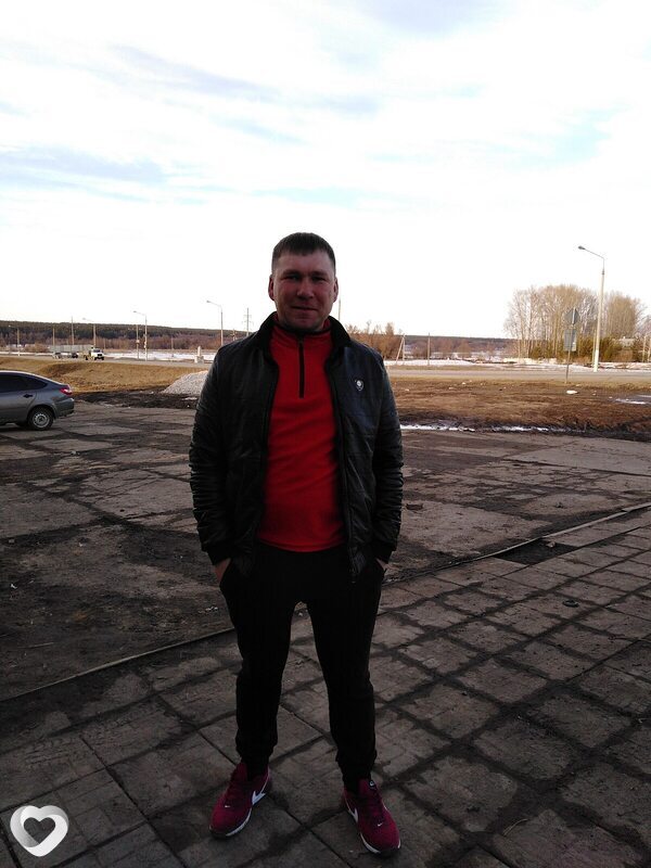 Дмитрий, 34, Москве — анкета №3227719