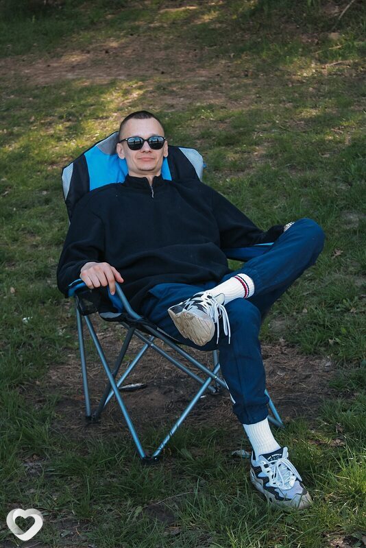 Максим, 31, Ляховичах — анкета №3227599
