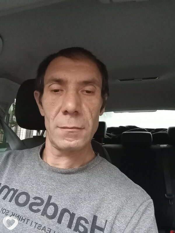 Сергей, 44, Ялте — анкета №3227600