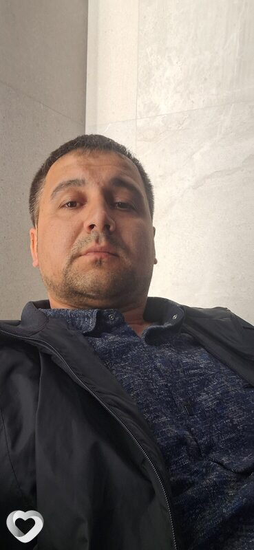 Руслан, 39, Новосибирске — анкета №3227602
