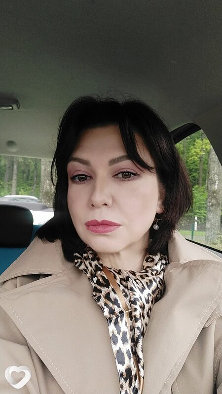 Римма, 51, Минске — анкета №3227604