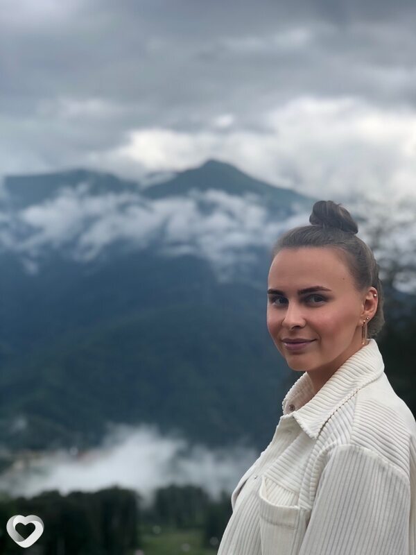 Любовь, 35, Орёл — анкета №3227608