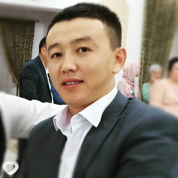 Жасик, 36, Кызылорде — анкета №3227609