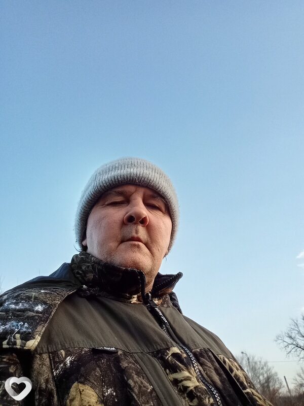 Вадим, 46, Уссурийске — анкета №3227611