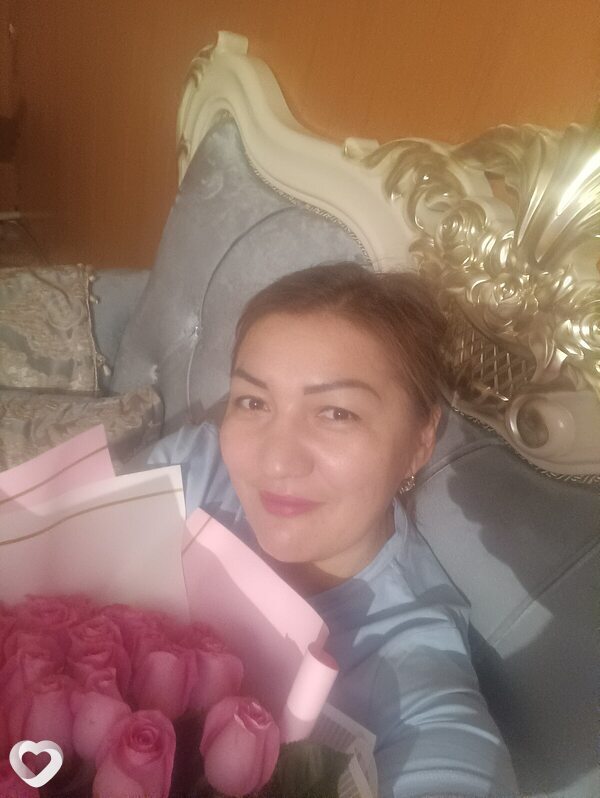 Aida, 41, Алматы — анкета №3227614