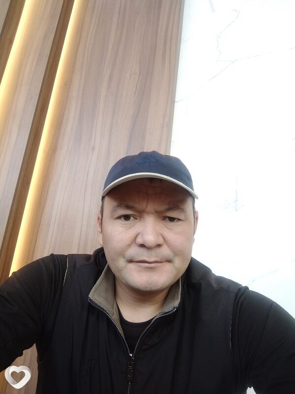 Куан, 28, Астане — анкета №3227620
