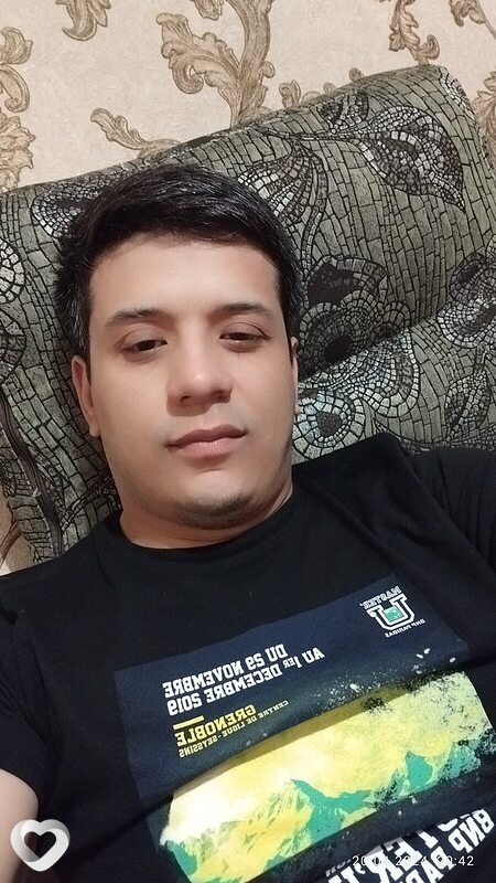 Karol, 31, Ташкент — анкета №3227574
