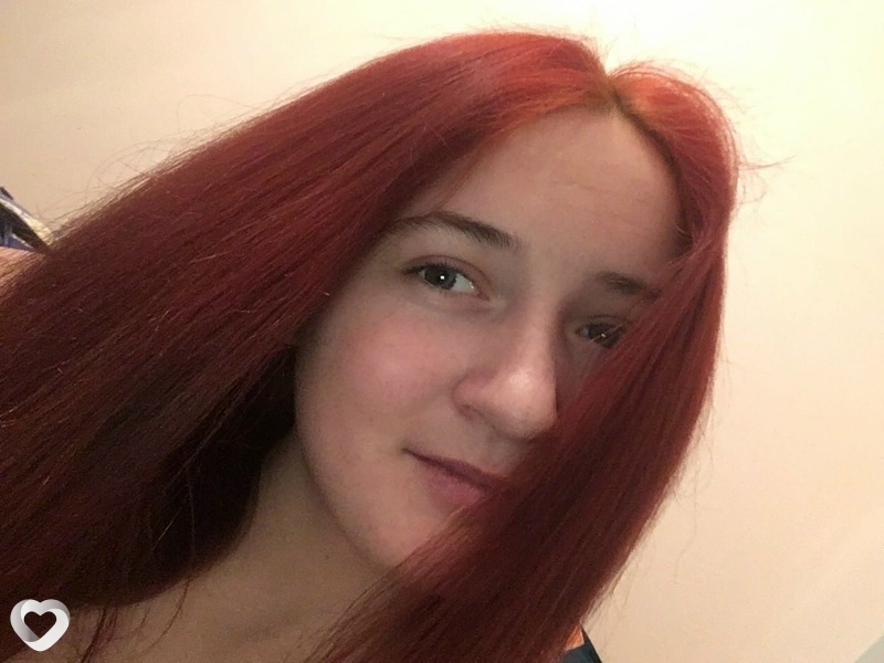 Екатерина, 26, Москве — анкета №3227581