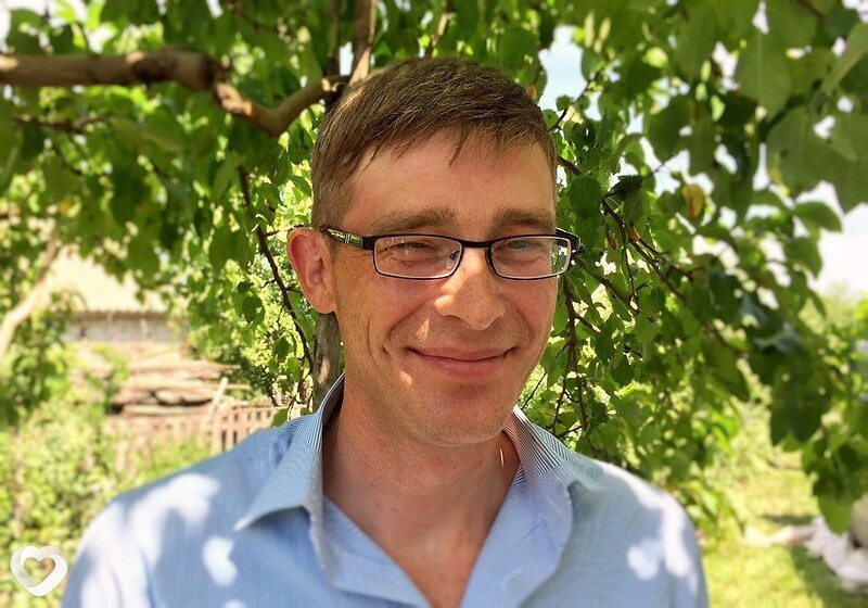 Алексей, 46, Стаханове — анкета №3227582