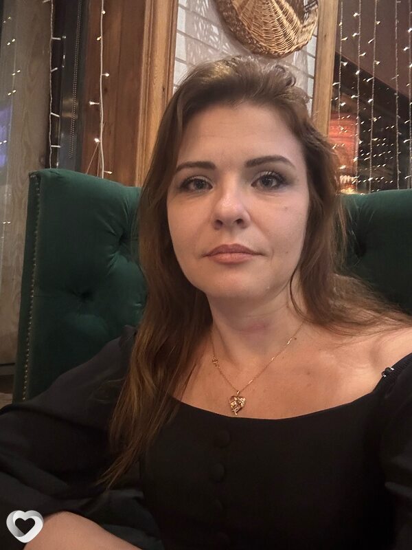 Татьяна, 36, Санкт-Петербурге — анкета №3227586