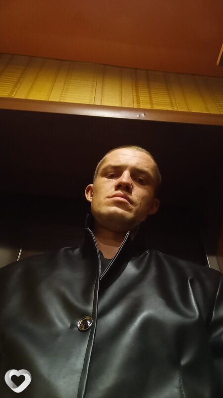 Илья, 29, Златоусте — анкета №3227594