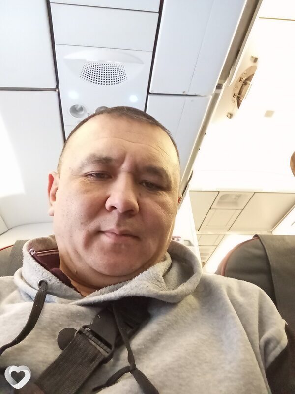 Эдик, 42, Ейске — анкета №3228005