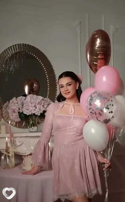 Нинель, 28, Иркутске — анкета №3228006