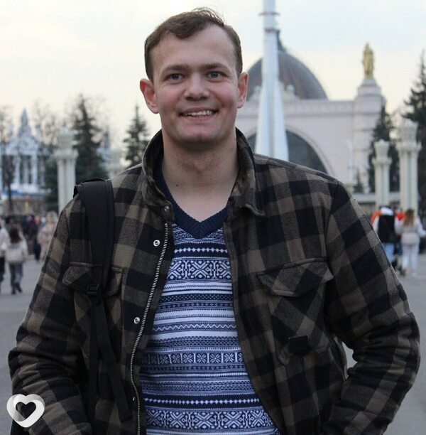 Максим, 30, Кубинке — анкета №3228007