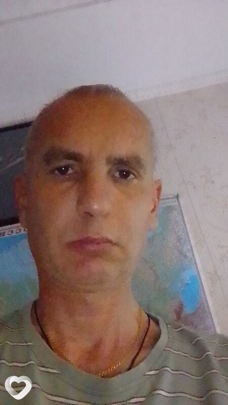 Вячеслав, 50, Новочеркасске — анкета №3228008