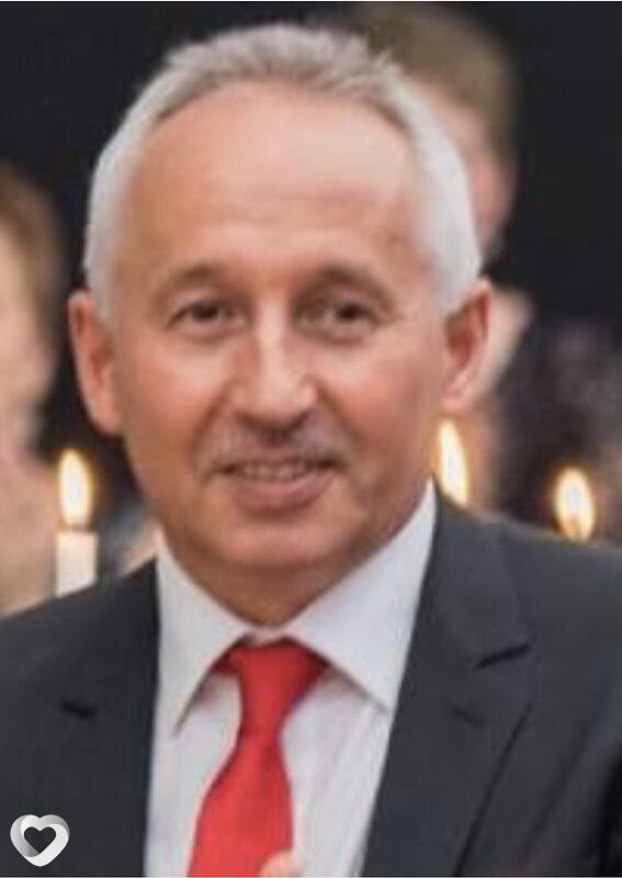 Виктор, 61, Санкт-Петербурге — анкета №3228012