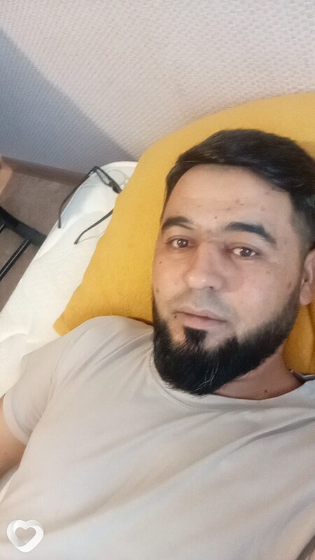 Али, 35, Волгограде — анкета №3227723