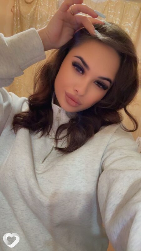 Анна, 22, Петропавловске-Камчатском — анкета №3227725