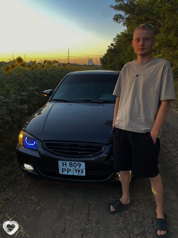 Алексей, Брюховецкая