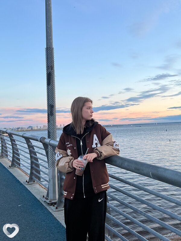 Полина, 22, Калуге — анкета №3227744