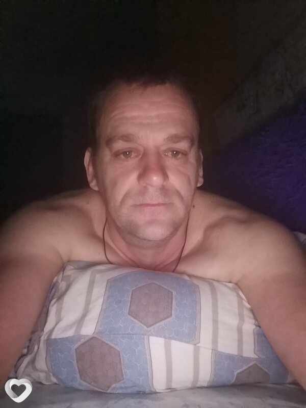 Валерий, 45, Лиде — анкета №3227745