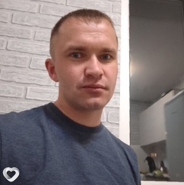 Макс, 45, Москве — анкета №3227647