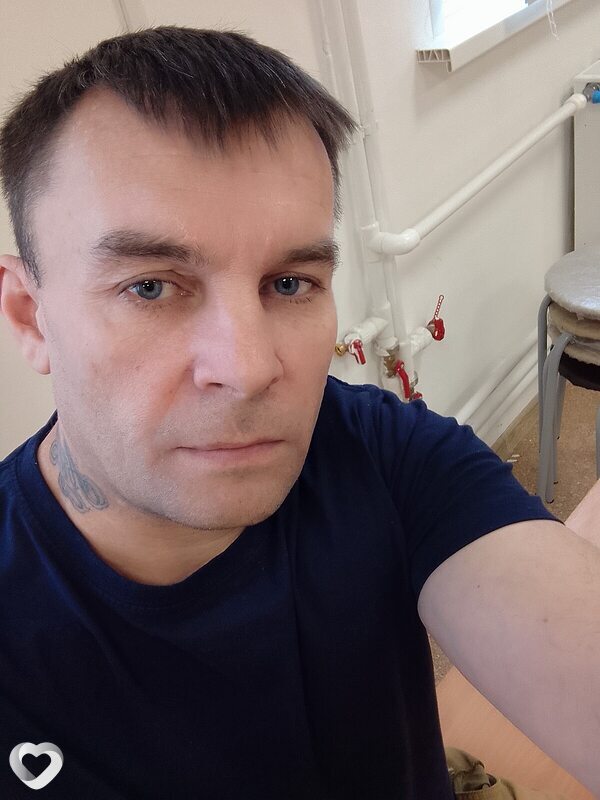 Борис Миронов, 44, Ишимбае — анкета №3227650